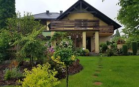 Kwiatowe Zacisze