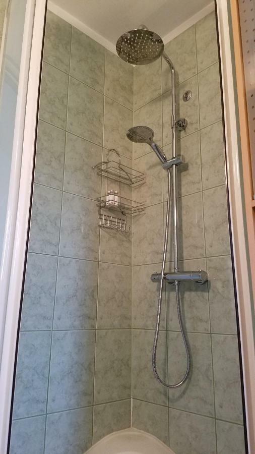 Vila Kwiatowe Zacisze Przeciszow Exteriér fotografie